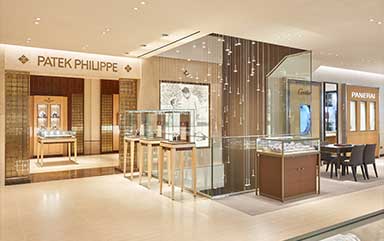 海口百达翡丽官方授权服务中心-海南海口百达翡丽售后维修服务中心