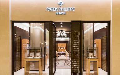 重庆百达翡丽官方授权服务中心-百达翡丽售后维修服务中心(重庆解放碑店)