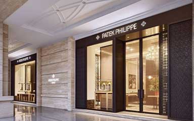 重庆百达翡丽售后指定维修中心