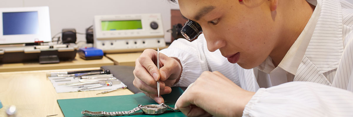 百达翡丽手表售后服务中心（百达翡丽表针移位）
