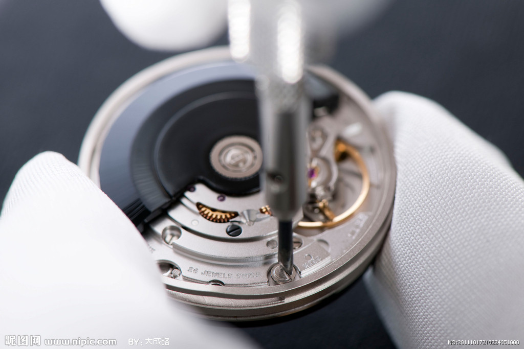 百达翡丽手表维修服务点（百达翡丽齿轮损坏）