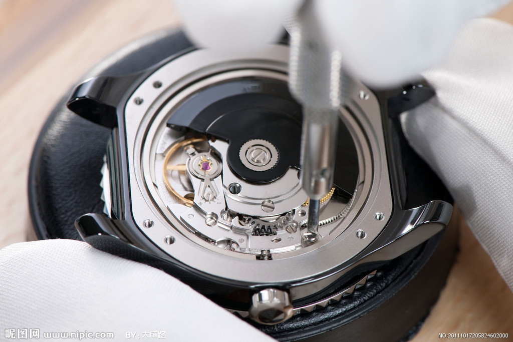 百达翡丽手表维修点中心（百达翡丽表把生锈）