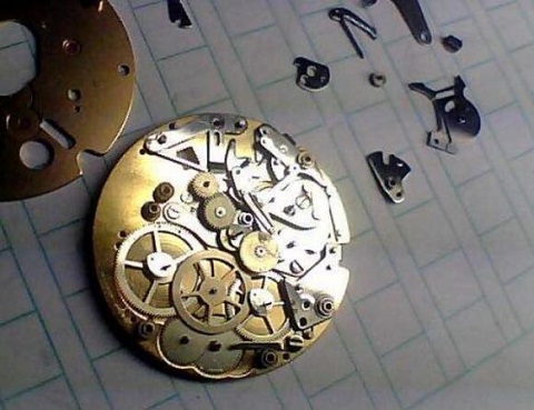 百达翡丽手表维修服务中心（百达翡丽清洗表盖）