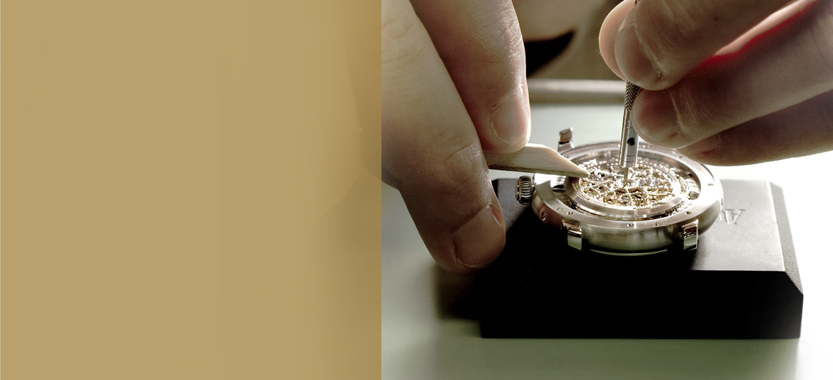 百达翡丽售后维修服务中心（百达翡丽更换表带）