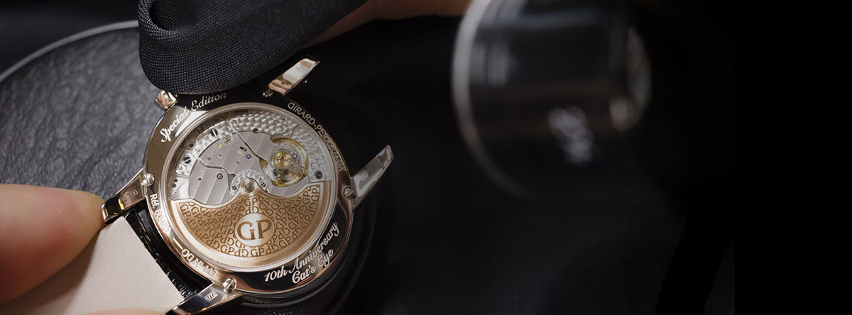 百达翡丽特约售后维修中心（百达翡丽表壳变形）